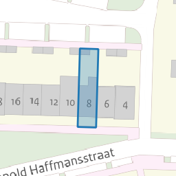 Perceel HOR01-M-3008