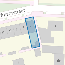 Perceel HOR01-M-3013