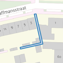 Perceel HOR01-M-3014