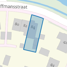 Perceel HOR01-M-3015