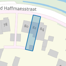 Perceel HOR01-M-3016