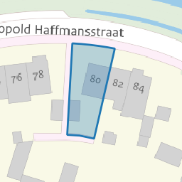 Perceel HOR01-M-3017