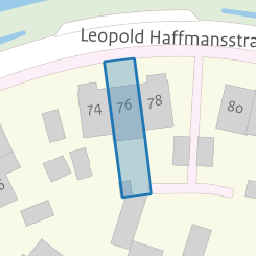 Perceel HOR01-M-3020