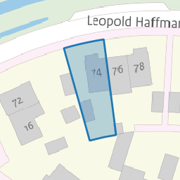 Perceel HOR01-M-3021