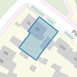 Perceel HOR01-M-3023