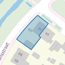 Perceel HOR01-M-3024