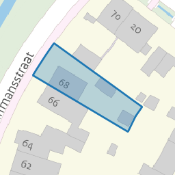 Perceel HOR01-M-3025