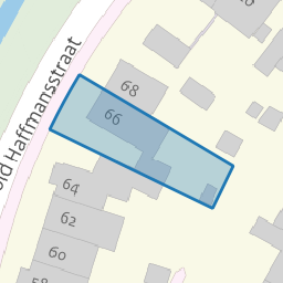 Perceel HOR01-M-3026