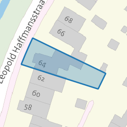 Perceel HOR01-M-3027