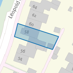 Perceel HOR01-M-3030