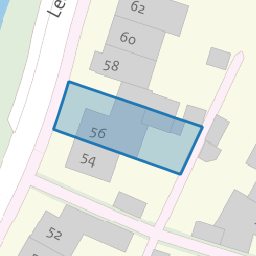 Perceel HOR01-M-3031