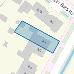 Perceel HOR01-M-3033