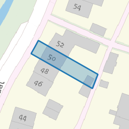 Perceel HOR01-M-3043