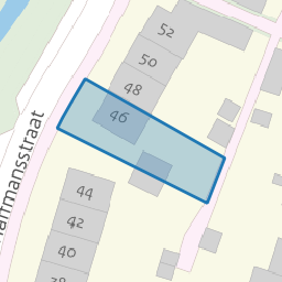 Perceel HOR01-M-3045