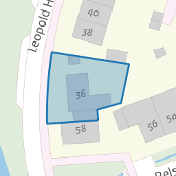 Perceel HOR01-M-3048