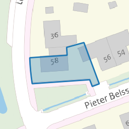 Perceel HOR01-M-3049