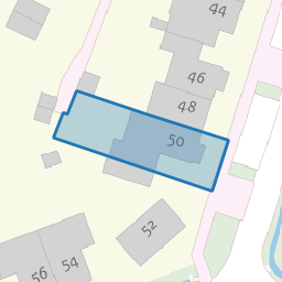 Perceel HOR01-M-3053