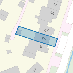 Perceel HOR01-M-3054