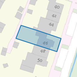 Perceel HOR01-M-3055