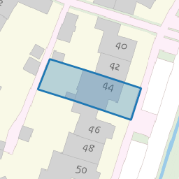 Perceel HOR01-M-3056