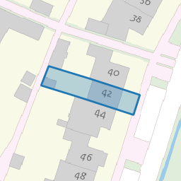 Perceel HOR01-M-3057