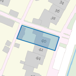 Perceel HOR01-M-3058