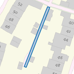 Perceel HOR01-M-3059