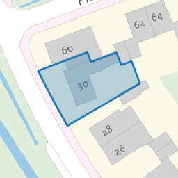 Perceel HOR01-M-3063