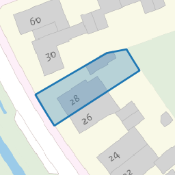 Perceel HOR01-M-3064