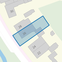 Perceel HOR01-M-3065