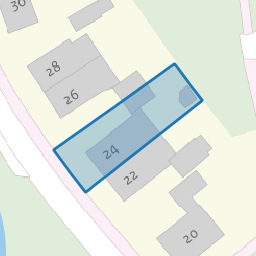 Perceel HOR01-M-3066