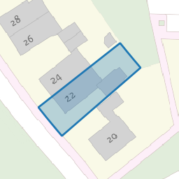 Perceel HOR01-M-3067