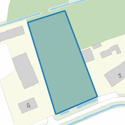 Perceel HOR01-M-3069