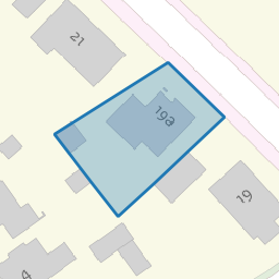 Perceel HOR01-M-3070