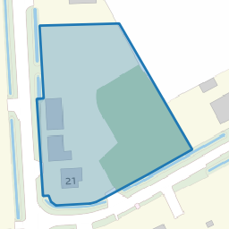 Perceel HOR01-M-3075