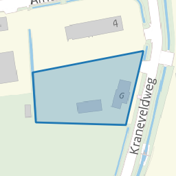 Perceel HOR01-M-3077