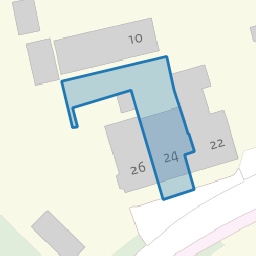 Perceel HOR01-M-3079