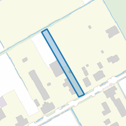 Perceel HOR01-M-3080