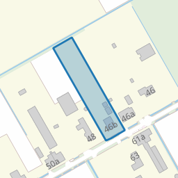 Perceel HOR01-M-3081