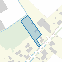 Perceel HOR01-M-3084