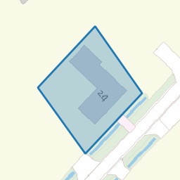 Perceel HOR01-M-3085