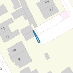 Perceel HOR01-M-3087