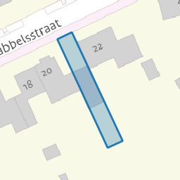 Perceel HOR01-M-3095