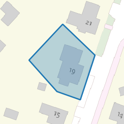 Perceel HOR01-M-3097