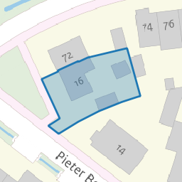 Perceel HOR01-M-3102