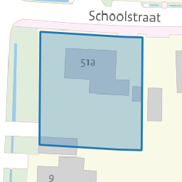 Perceel HOR01-M-3107