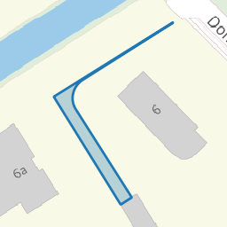 Perceel HOR01-M-3109