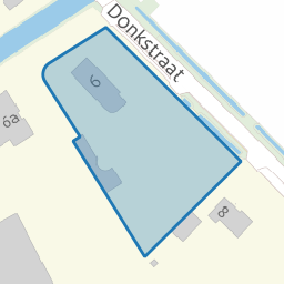 Perceel HOR01-M-3110