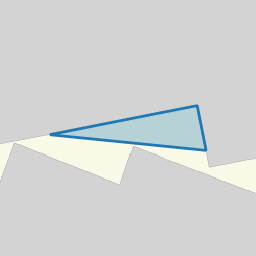 Perceel HOR01-M-3112