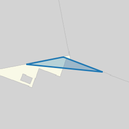 Perceel HOR01-M-3113